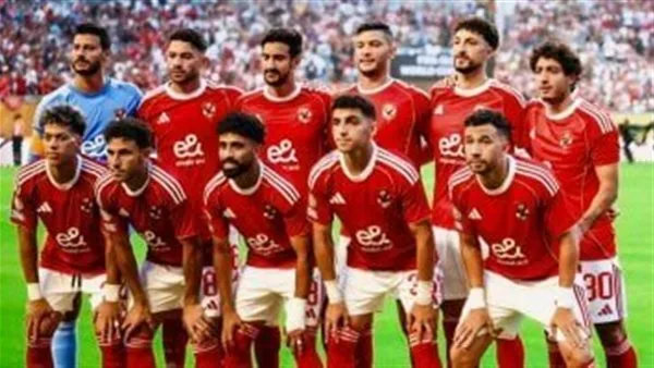 تاريخ لقاء الأهلي وبالميراس.. قناة مجانية تبث المباراة، اكتشف ترددها هنا تاريخ لقاء الأهلي وبالميراس.. قناة مجانية تبث المباراة، اكتشف ترددها هنا