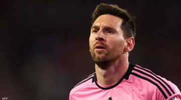 ميسي بدون رفيقه المفضل: سبب غياب الكلب “هالك” عن بطولة كأس العالم