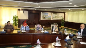 الشركة القابضة للبتروكيماويات تواصل نجاحها: تجديد شهادات الأيزو بدون أي ملاحظات