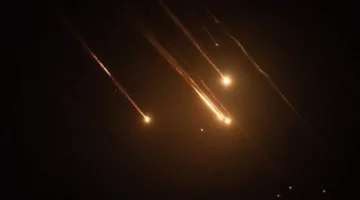 خبير عسكري: الصواريخ الإيرانية أحدثت فوضى في الأجواء الإسرائيلية