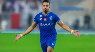 بعد المواجهة المثيرة ضد “الملكي”.. نجم إسبانيا يُعجب بسالم الدوسري