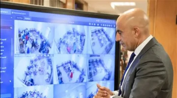 وزير التعليم يوجه تعليمات فورية للمديريات بشأن امتحانات الثانوية العامة 2025