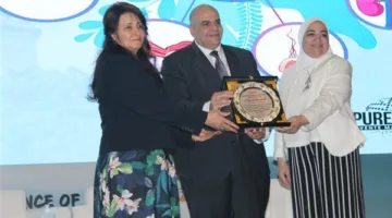 طب القصر العيني ينسق المؤتمر السنوي الثاني لمرضى السكري واضطرابات الغدد الصماء