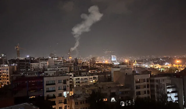 شاهد بالصور: صواريخ طهران تستهدف العمق الإسرائيلي – الخسائر والضحايا الإسرائيلية منذ بدء العدوان مع إيران. شاهد بالصور: صواريخ طهران تستهدف العمق الإسرائيلي – الخسائر والضحايا الإسرائيلية منذ بدء العدوان مع إيران.