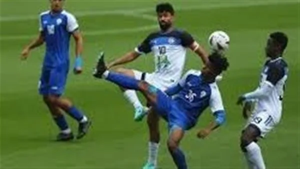 بث حي لمباراة القاسم وديالى في الدوري العراقي.. مجانًا وبجودة كاملة بث حي لمباراة القاسم وديالى في الدوري العراقي.. مجانًا وبجودة كاملة