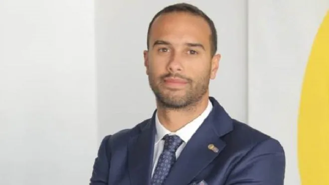عمر الطيبي: التوترات الإقليمية تعزز من موقع مصر كوجهة آمنة للاستثمارات الأجنبية. عمر الطيبي: التوترات الإقليمية تعزز من موقع مصر كوجهة آمنة للاستثمارات الأجنبية.