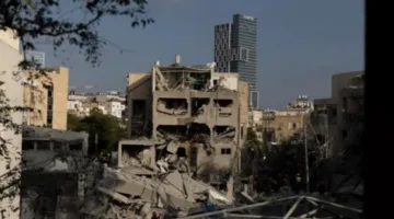 سلسلة منشورات فريدة: مذكرات النزاع بين إسرائيل وإيران
