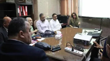 نيرة أنور: هدف لجنة الميني باسكت هو تأسيس جيل قوي في كرة السلة