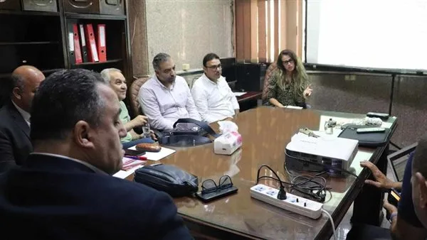 نيرة أنور: هدف لجنة الميني باسكت هو تأسيس جيل قوي في كرة السلة نيرة أنور: هدف لجنة الميني باسكت هو تأسيس جيل قوي في كرة السلة