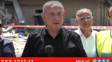 نتنياهو: ما نفعله سيحدث تحولاً في الشرق الأوسط والعالم بأسره