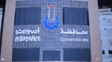 أسوان تنفذ خطة لتوفير استهلاك الكهرباء وإيقاف الإنارة في المباني الحكومية