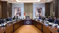 مدبولي: الحكومة تهدف إلى تحسين المناطق الطبيعية والتي تحمل قيمة اقتصادية