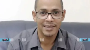 الروائي السوداني عماد البليك: الثقافة المصرية لعبت دورًا بارزًا في تشكيل مسيرتي الأدبية (حصري)