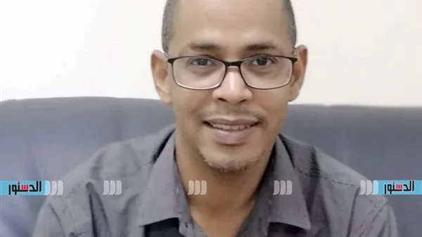 الروائي السوداني عماد البليك: الثقافة المصرية لعبت دورًا بارزًا في تشكيل مسيرتي الأدبية (حصري) الروائي السوداني عماد البليك: الثقافة المصرية لعبت دورًا بارزًا في تشكيل مسيرتي الأدبية (حصري)
