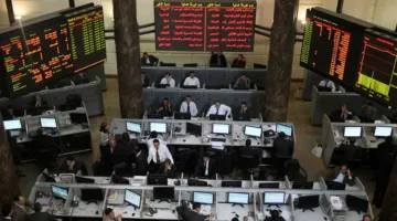 مؤشر السوق الرئيسي ينخفض بنسبة 1.9% ومؤشر السبعين يتراجع بأكثر من 2%