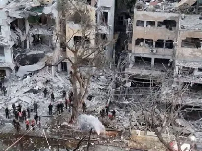 جيش إسرائيل يعتدي على مستشفيات إيران وغزة ويختبئ خلف سوروكا جيش إسرائيل يعتدي على مستشفيات إيران وغزة ويختبئ خلف سوروكا