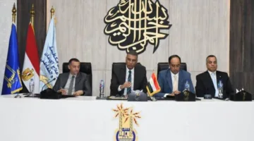 مؤتمر مبادرة “أسوان خالية من الإدمان” يعرض جهود رجال الإدارة العامة لمكافحة المخدرات في منطقة أسوان