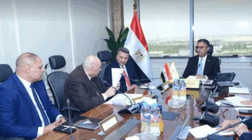 وزير التموين: تحديث نظام الخبز وتعزيز جودة الرغيف مع الحفاظ على سعره عند 20 قرشًا