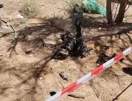 شظايا في المدارس والأسواق: إصابات الأطفال في الزرقاء وزيادة حوادث سقوط “بقايا الصواريخ والطائرات المسيرة” – المؤسسة العسكرية توضح سيناريو “الصواريخ الضالة” وأسباب تفضيل طهران الخيار الأردني.