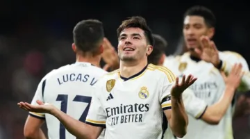 كأس العالم للأندية: فالفيردي يمنع ريال مدريد من تحقيق انتصار على الهلال