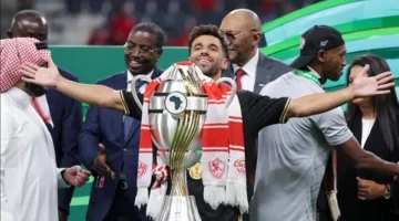 الزمالك يختتم اتفاقه مع عبدالله السعيد لتجديد العقد… وبدأ انتعاشة مالية جديدة في أكتوبر