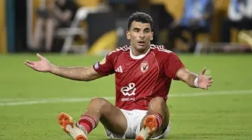 إصابات تؤثر على الأهلي قبل مباراة بالميراس.. وزيزو يشارك كأساسي لأول مرة