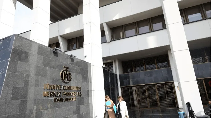 البنك المركزي التركي يحافظ على معدلات الفائدة عند 46%