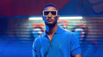 محمد رمضان يعلن التوصل إلى اتفاق مع عائلة الطفل الضحية.