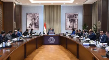 مدبولي يراقب تقدم تطوير “ميناء رشيد” و”نبع الحمراء” لتعزيز الاستثمار في البحيرة