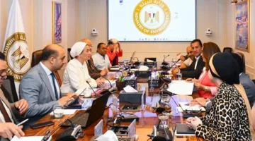 البيئة: نعمل على وضع خطة لإنتاج الطاقة من تحويل الحمأة وغازات المدافن.