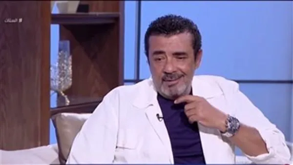 شريف خيرالله لـ “مصر تايمز”: “أمضيت عامين في البيت بلا عمل، وهذا أمر محزن جداً” شريف خيرالله لـ “مصر تايمز”: “أمضيت عامين في البيت بلا عمل، وهذا أمر محزن جداً”