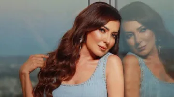 أمل عرفة تفتح صندوق ذكرياتها الفنية وتوضح: الشهرة ليست حظاً.