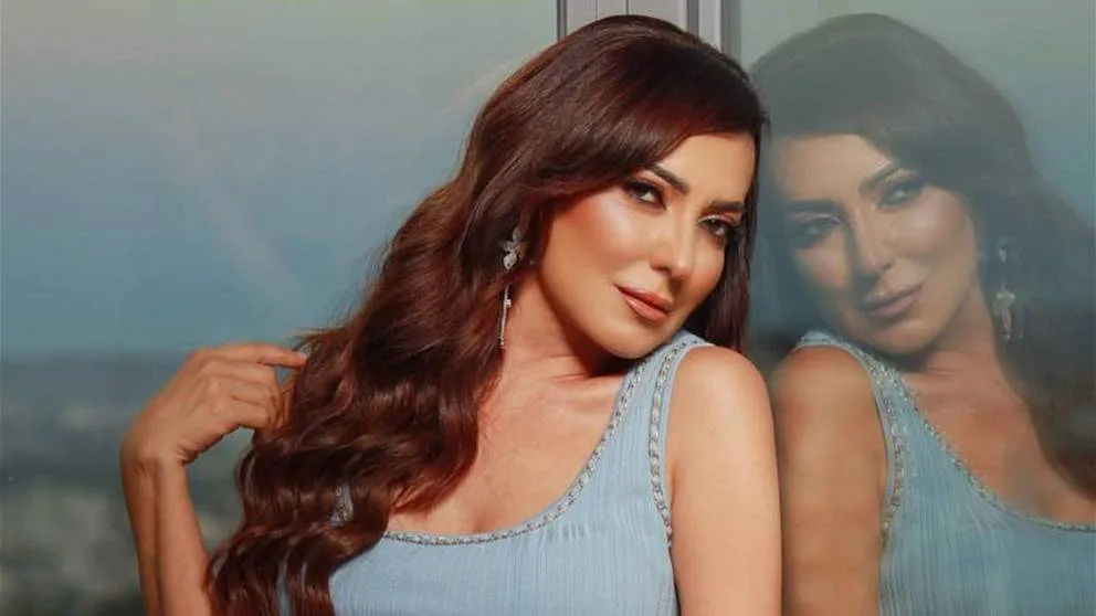 أمل عرفة تفتح صندوق ذكرياتها الفنية وتوضح: الشهرة ليست حظاً. أمل عرفة تفتح صندوق ذكرياتها الفنية وتوضح: الشهرة ليست حظاً.