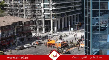 تقديرات إسرائيلية: أضرار الحرب مع إيران تتخطى 3 مليارات دولار خلال 12 يوماً