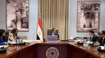 مدبولي يأمر فنادق البحر الأحمر بضرورة تشغيل محطات تحلية المياه التابعة لها