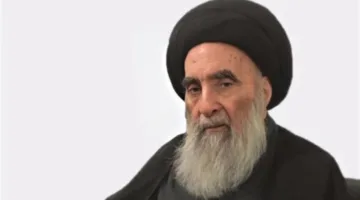 أخبار حول بيان السيد السيستاني: موقف شرعي حكيم ومسؤول