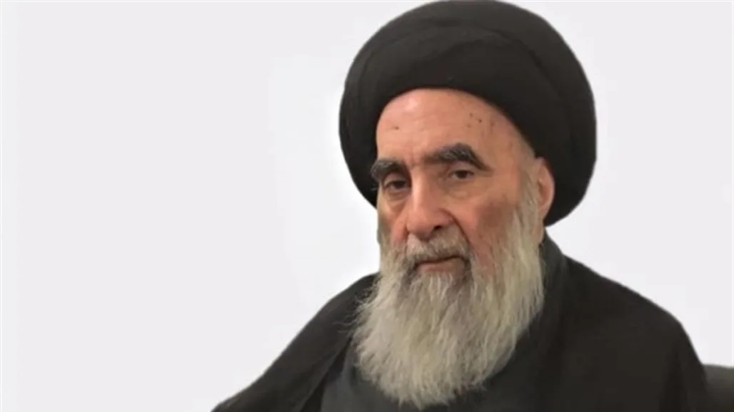 أخبار حول بيان السيد السيستاني: موقف شرعي حكيم ومسؤول أخبار حول بيان السيد السيستاني: موقف شرعي حكيم ومسؤول