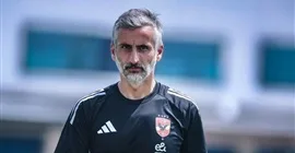 إعلامي يقدم تحذيراً لريبيرو قبل مباراة الأهلي وبالميراس