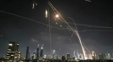 خبير: التوتر والقلق السائدان في الأجواء الإسرائيلية حاليًا