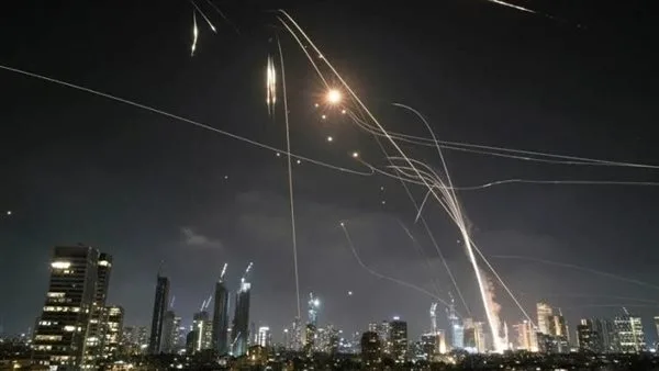 خبير: التوتر والقلق السائدان في الأجواء الإسرائيلية حاليًا خبير: التوتر والقلق السائدان في الأجواء الإسرائيلية حاليًا