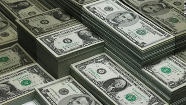 الدولار يسجل أعلى سعر للشراء في مصرف أبوظبي الإسلامي الدولار يسجل أعلى سعر للشراء في مصرف أبوظبي الإسلامي