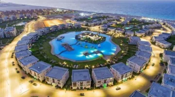 بلومبيرغ: قطر تفكر في استثمار بقيمة 3.5 مليار دولار في مشروع سياحي بمصر