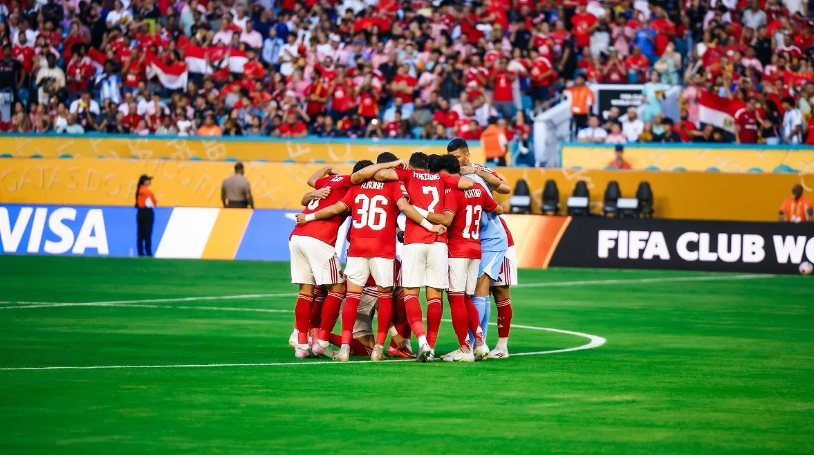 تشكيلة الأهلي أمام بالميراس في كأس العالم… معلومة غير متوقعة عن زيزو تشكيلة الأهلي أمام بالميراس في كأس العالم… معلومة غير متوقعة عن زيزو