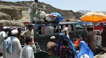 آلية “التشاور الإقليمي العربي حول الهجرة” تُبرز أهمية التعاون الدولي للتصدي لأسباب تدفق اللاجئين
