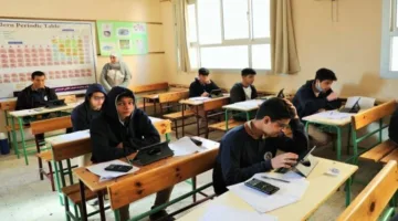 نتائج شهادة الصف الإعدادي في محافظة أسوان 2025.. رابط الاستفسار برقم الجلوس