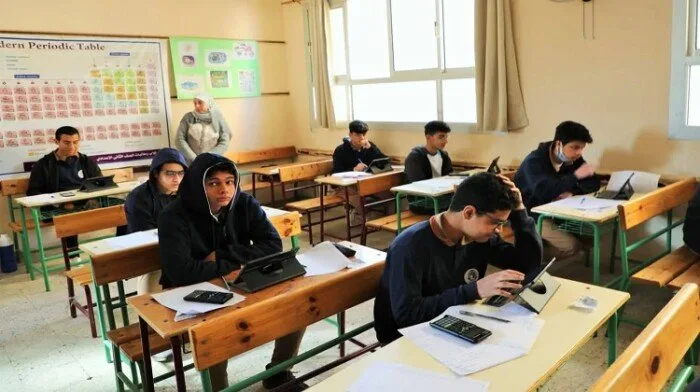 نتائج شهادة الصف الإعدادي في محافظة أسوان 2025.. رابط الاستفسار برقم الجلوس نتائج شهادة الصف الإعدادي في محافظة أسوان 2025.. رابط الاستفسار برقم الجلوس