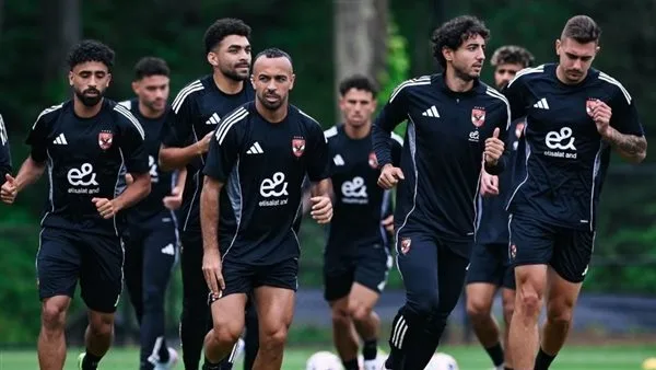 التشكيلة الرسمية للنادي الأهلي أمام بالميراس في بطولة كأس العالم للأندية 2025 التشكيلة الرسمية للنادي الأهلي أمام بالميراس في بطولة كأس العالم للأندية 2025