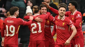 لاعب ليفربول مهتم بالانتقال إلى باير ليفركوزن