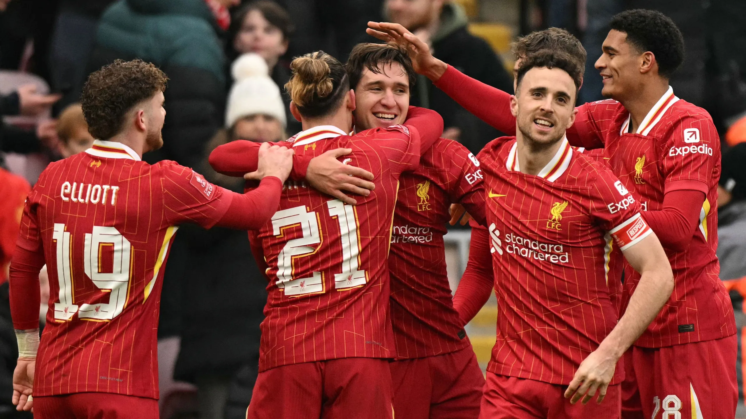 لاعب ليفربول مهتم بالانتقال إلى باير ليفركوزن لاعب ليفربول مهتم بالانتقال إلى باير ليفركوزن