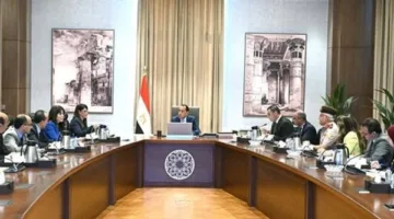 رئيس الوزراء يستعرض حالة التمويل لمشروعات مبادرة “حياة كريمة” الرئاسية